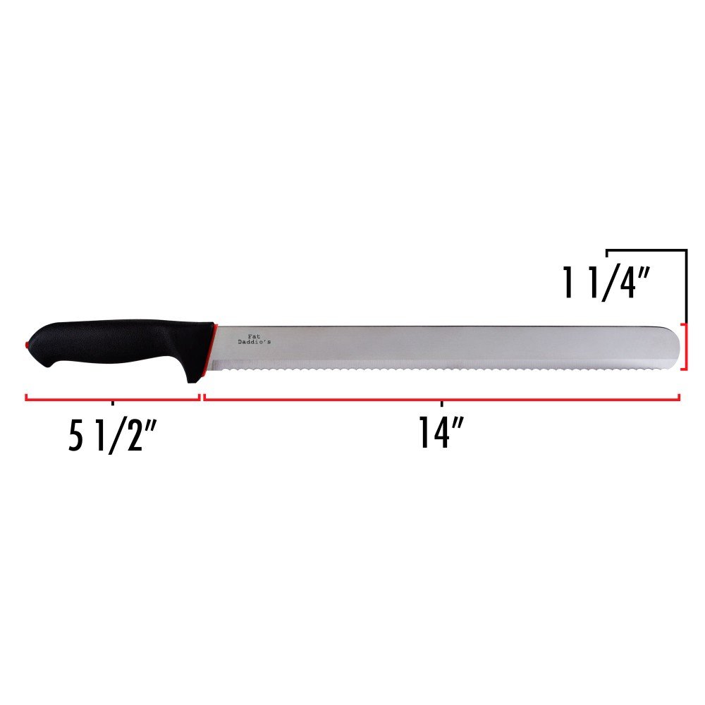 2 Piece Knife Guide Layer Cake Leveling Tool | Knife guide, Layer cake, Cake  decorating tools
