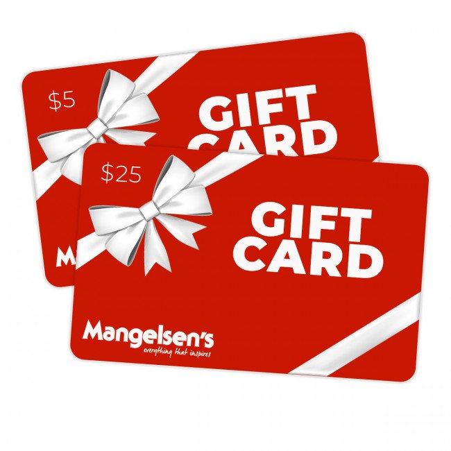 Buy  Gift Card 5 CAD at a cheaper price!